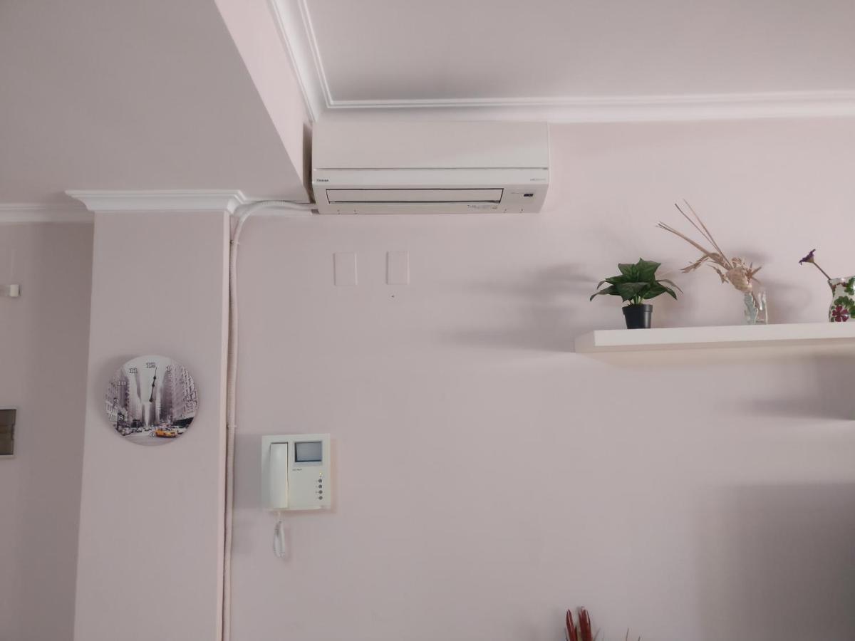 Precioso Apartamento Con Terraza Y Piscina Apartment Canet d'En Berenguer Bagian luar foto