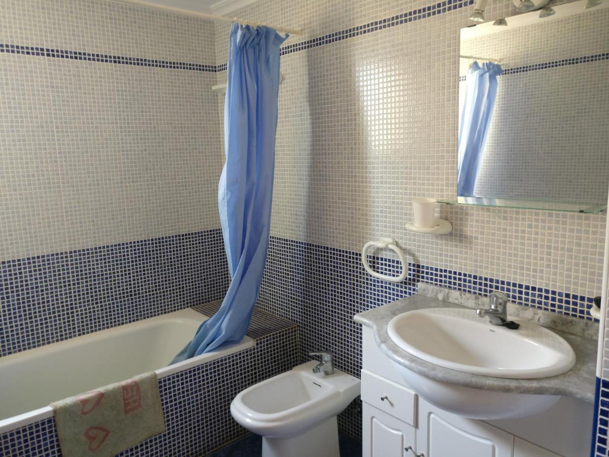 Precioso Apartamento Con Terraza Y Piscina Apartment Canet d'En Berenguer Bagian luar foto